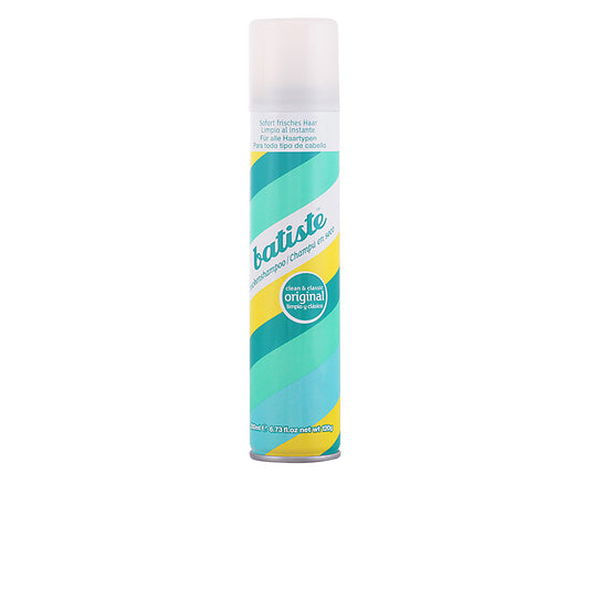 BATISTE - Cabello - ORIGINAL