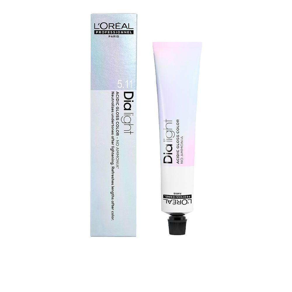 L'ORÉAL PROFESSIONNEL PARIS - Cabello - DIA LIGHT / (20 opciones)