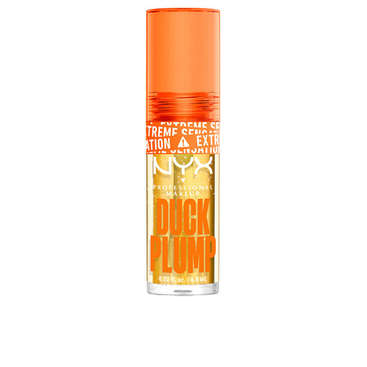 NYX PROFESSIONAL MAKE UP - Maquillaje - DUCK PLUMP / (25 opciones)