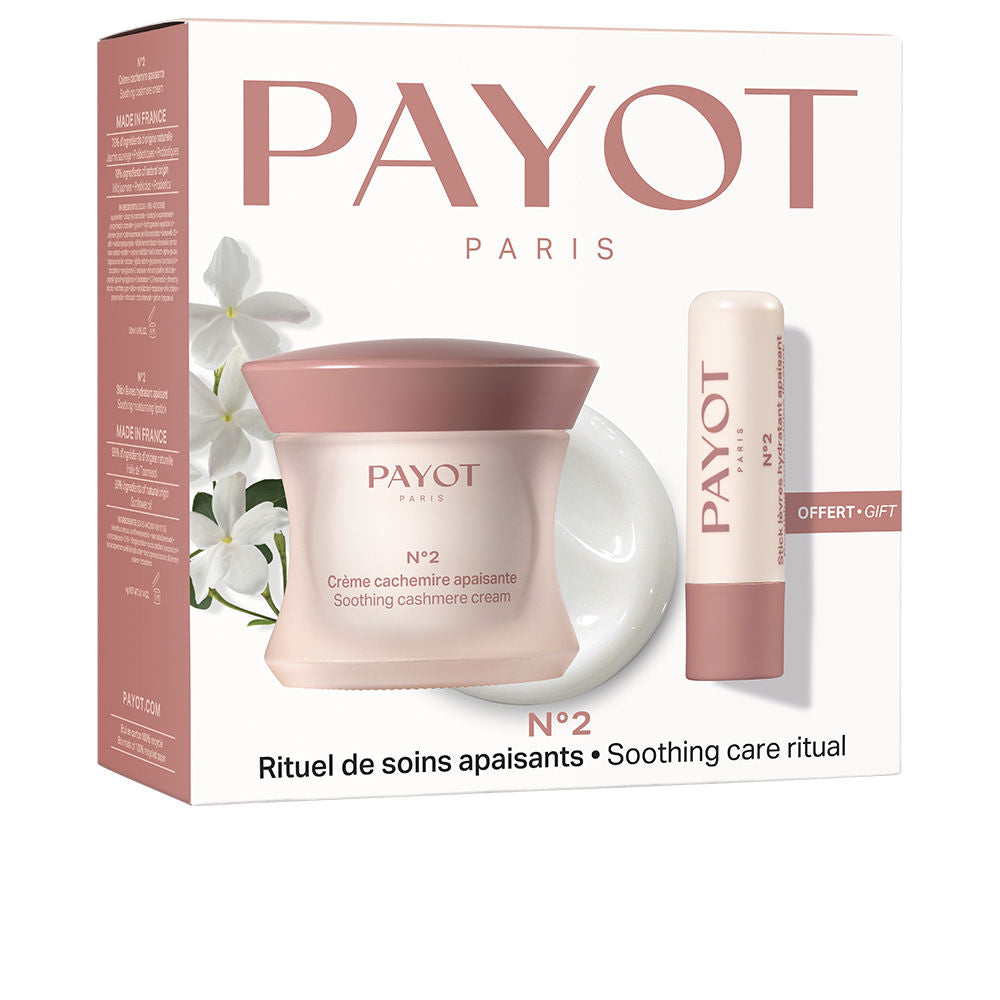 PAYOT - Maquillaje - CRÈME Nº2 / (5 opciones)