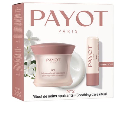 PAYOT - Maquillaje - CRÈME Nº2 / (5 opciones)
