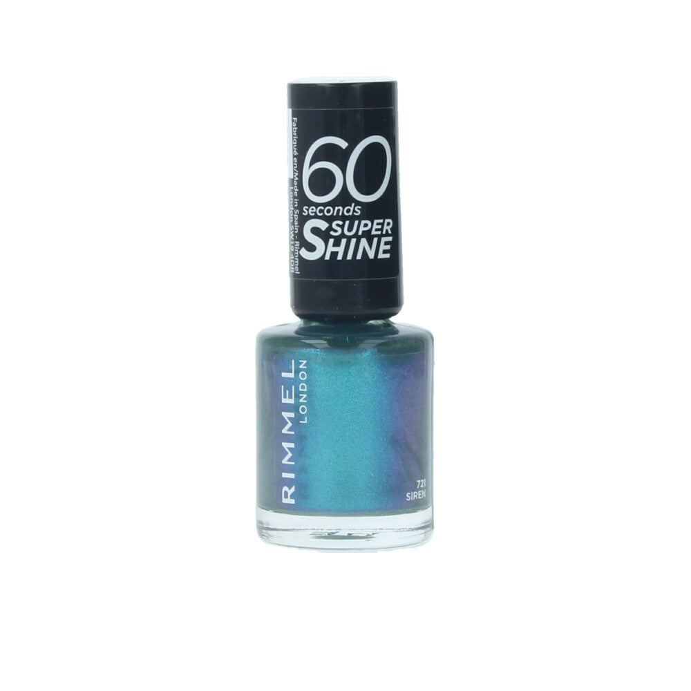 RIMMEL LONDON - Maquillaje - 60 SECONDS / (36 opciones)