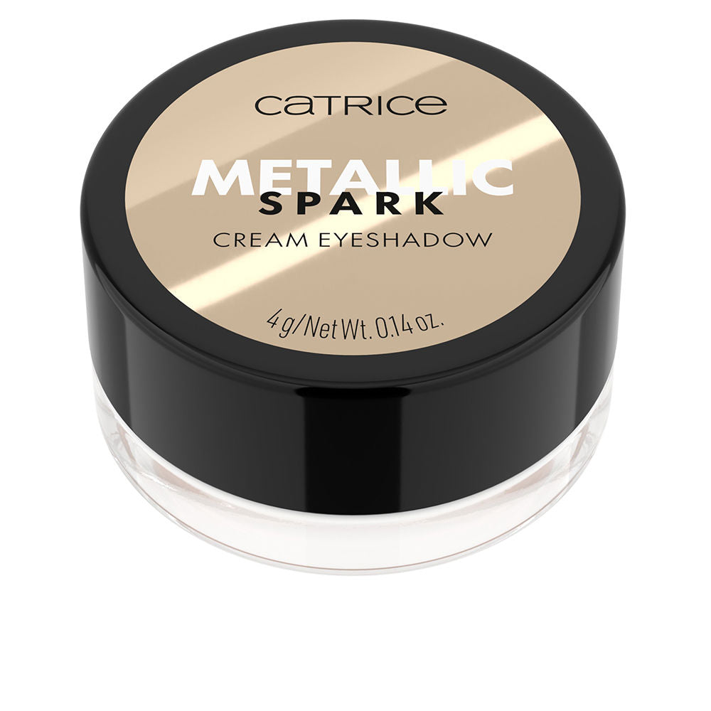CATRICE - Maquillaje - METALLIC SPARK / (2 opciones)