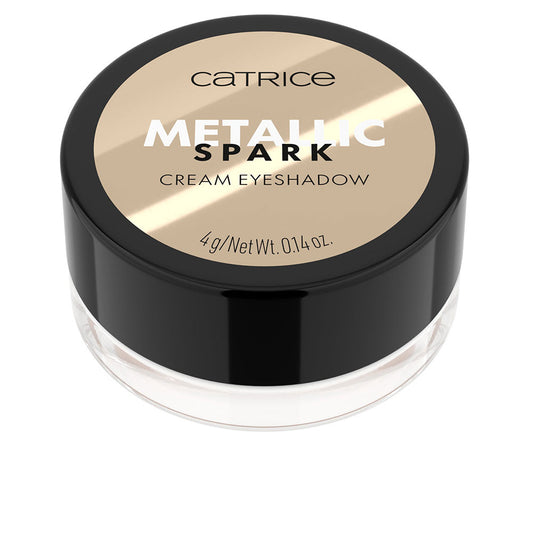 CATRICE - Maquillaje - METALLIC SPARK / (2 opciones)