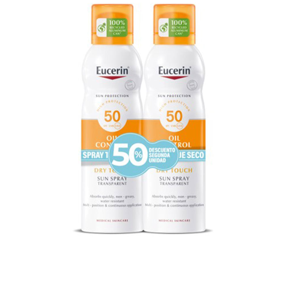 EUCERIN - Solar - SENSITIVE PROTECT / (8 opciones)
