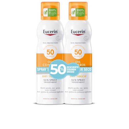 EUCERIN - Solar - SENSITIVE PROTECT / (8 opciones)