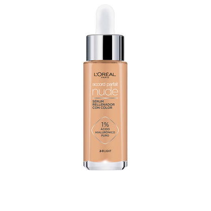 L'ORÉAL PARIS - Maquillaje - ACCORD PARFAIT poudre