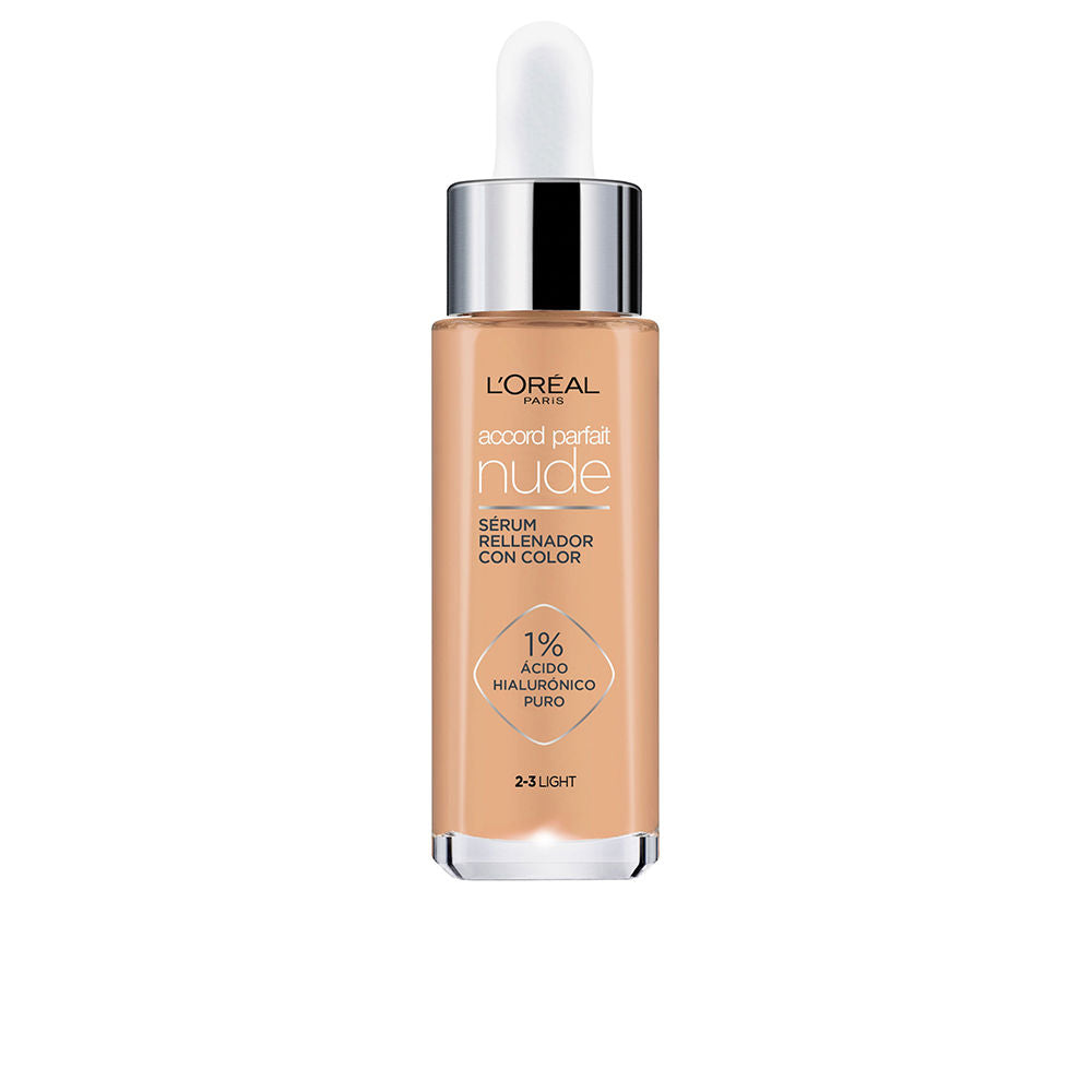 L'ORÉAL PARIS - Maquillaje - ACCORD PARFAIT / (60 opciones)