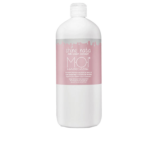 MOI - Cabello - SHINE NATA / (2 opciones)