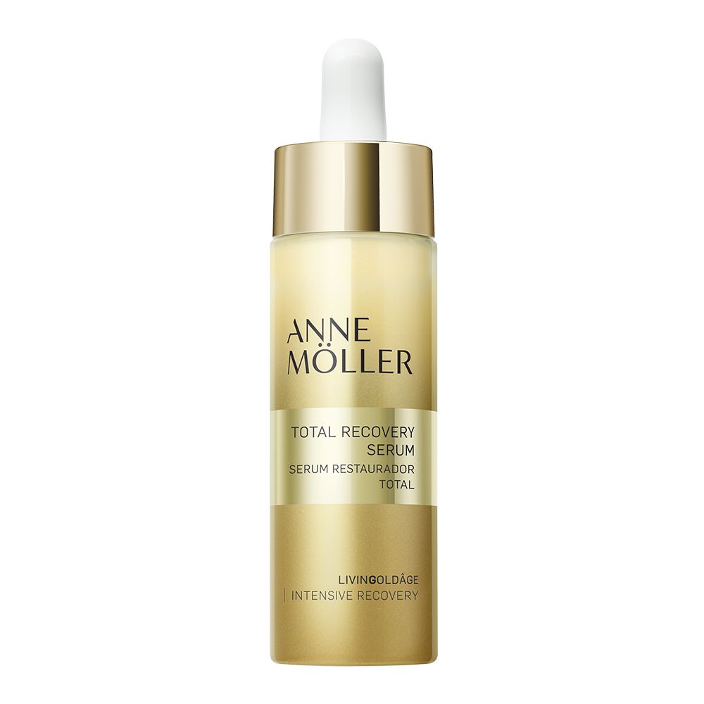 ANNE MÖLLER - Cosmética Facial - LIVINGOLDÂGE / (6 opciones)