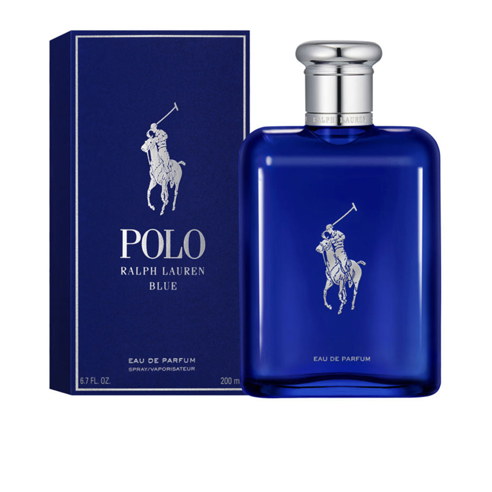 RALPH LAUREN - Perfumes - POLO BLUE / (7 opciones)
