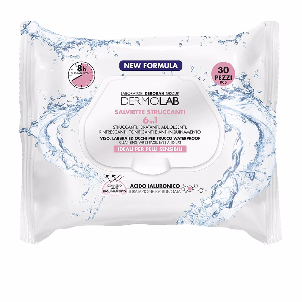 DEBORAH - Cosmética Corporal - DERMOLAB / (3 opciones)