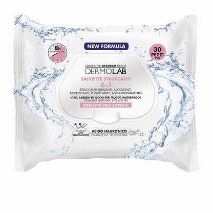 DEBORAH - Cosmética Corporal - DERMOLAB / (3 opciones)