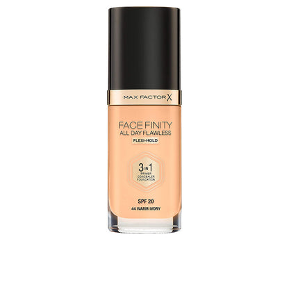 MAX FACTOR - Maquillaje - FACEFINITY / (44 opciones)