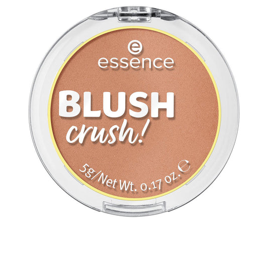 ESSENCE - Maquillaje - BLUSH CRUSH! colorete
