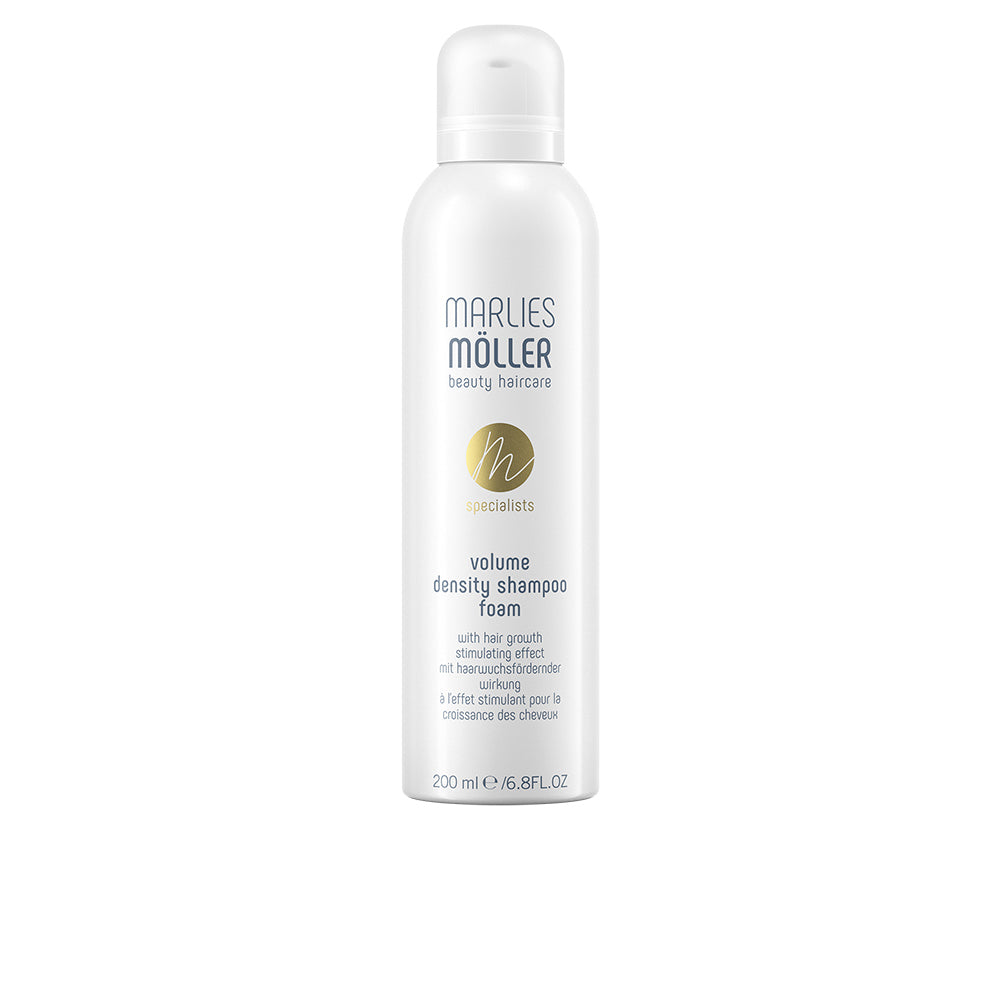 MARLIES MÖLLER - Cabello - REVITAL DENSITY