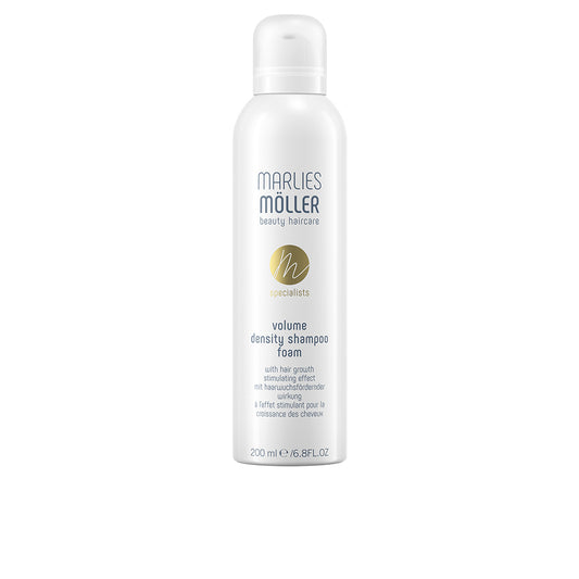 MARLIES MÖLLER - Cabello - REVITAL DENSITY