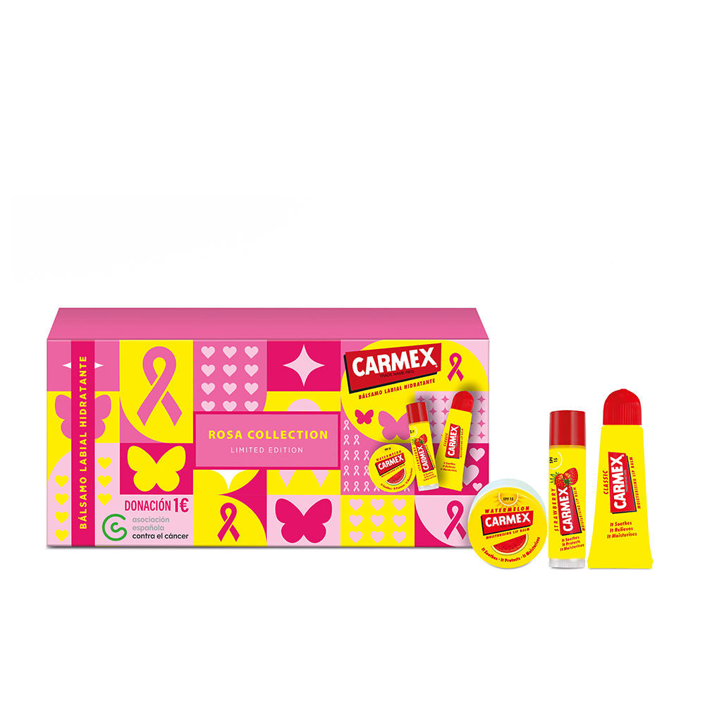 CARMEX - Cosmética Facial - BÁLSAMOS CARMEX / (10 opciones)