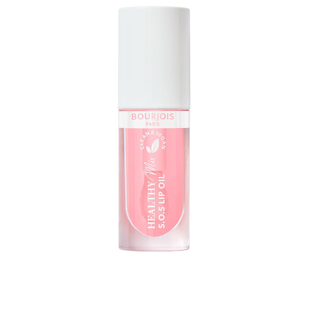 BOURJOIS - Maquillaje - HEALTHY MIX S.O.S / (5 opciones)