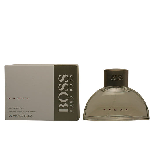HUGO BOSS-BOSS - Perfumes - BOSS WOMAN