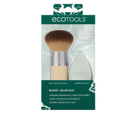 ECOTOOLS - Maquillaje - BLEND + BLUR