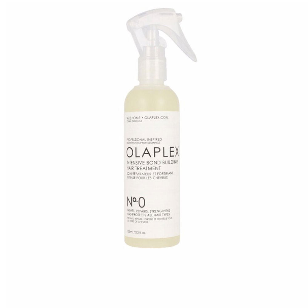 OLAPLEX - Cabello - INTENSIVE BOND BUILDING / (2 opciones)