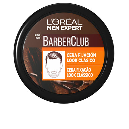 L'ORÉAL PARIS - Cosmética Facial - MEN EXPERT BARBER CLUB / (5 opciones)