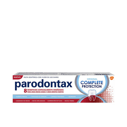PARADONTAX - Higiene - PARODONTAX COMPLETE / (2 opciones)