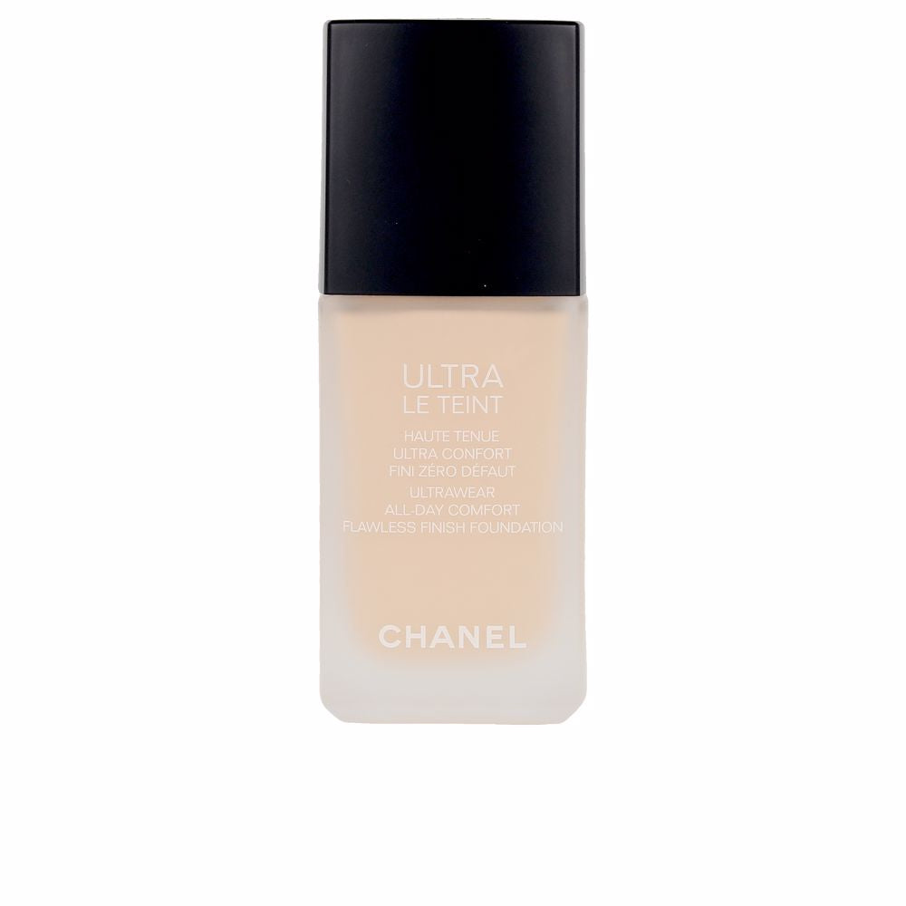 CHANEL - Maquillaje - LE TEINT ULTRA / (8 opciones)