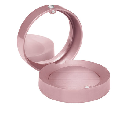 BOURJOIS - Maquillaje - LITTLE ROUND pot blusher powder