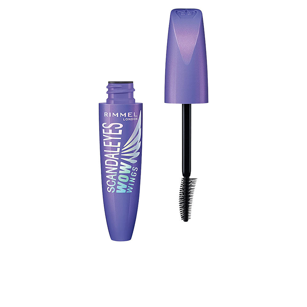 RIMMEL LONDON - Maquillaje - SCANDALEYES / (14 opciones)