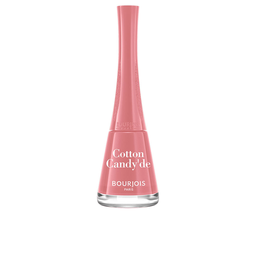 BOURJOIS - Maquillaje - 1 SECONDE / (21 opciones)