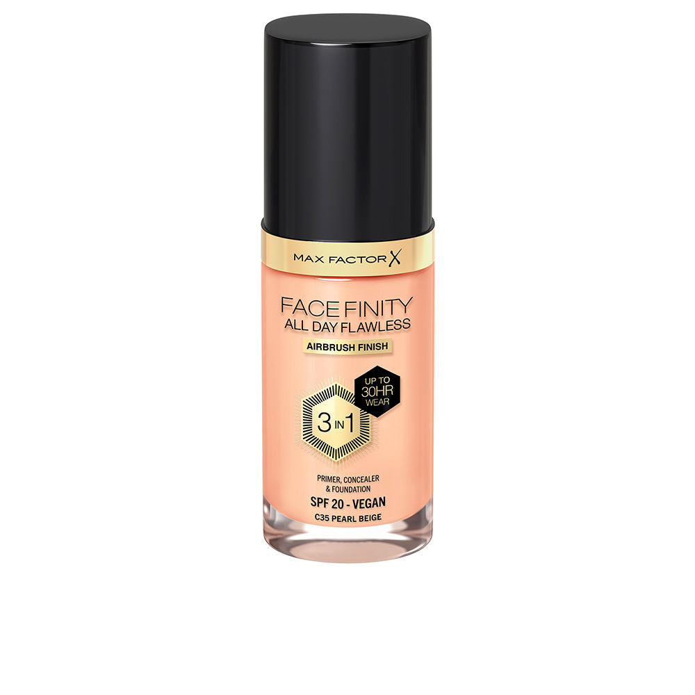 MAX FACTOR - Maquillaje - FACEFINITY / (44 opciones)