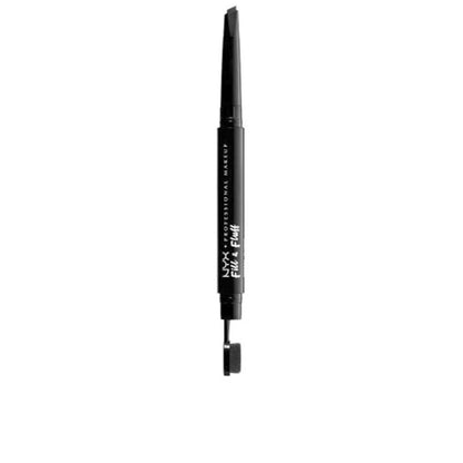 NYX PROFESSIONAL MAKE UP - Maquillaje - FILL & FLUFF / (2 opciones)
