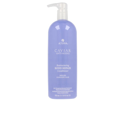 ALTERNA - Cabello - CAVIAR RESTRUCTURING BOND / (2 opciones)