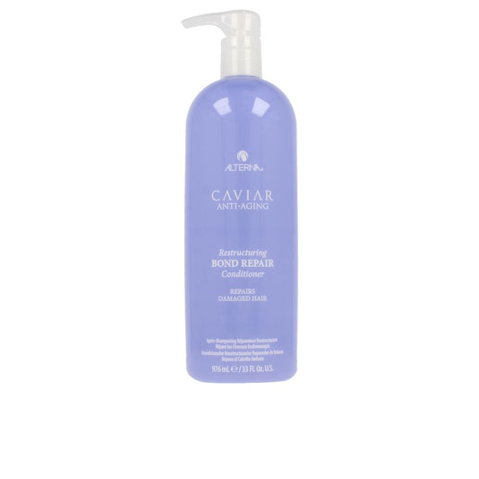 ALTERNA - Cabello - CAVIAR RESTRUCTURING BOND / (2 opciones)