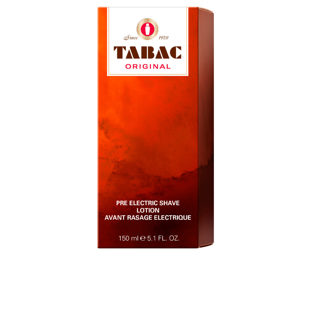 TABAC - Higiene - TABAC ORIGINAL / (8 opciones)