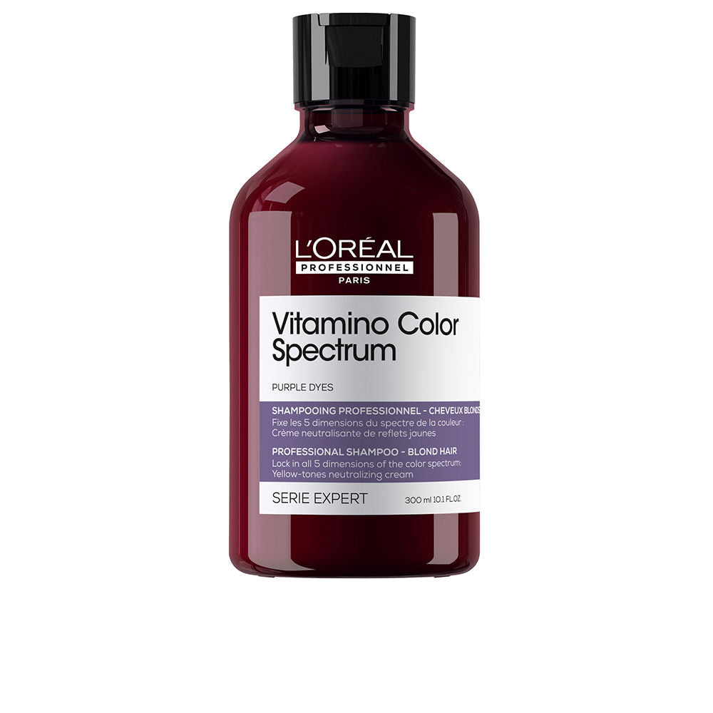 L'ORÉAL PROFESSIONNEL PARIS - Cabello - VITAMINO COLOR SPECTRUM / (15 opciones)