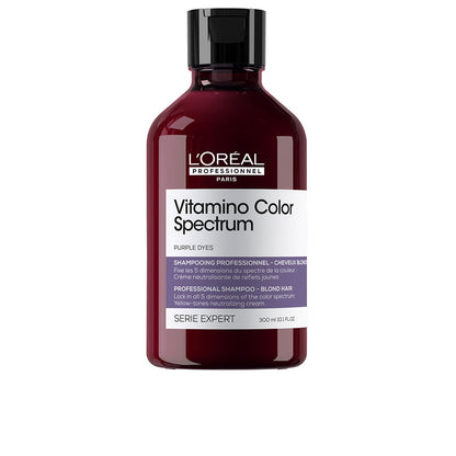 L'ORÉAL PROFESSIONNEL PARIS - Cabello - VITAMINO COLOR SPECTRUM / (15 opciones)