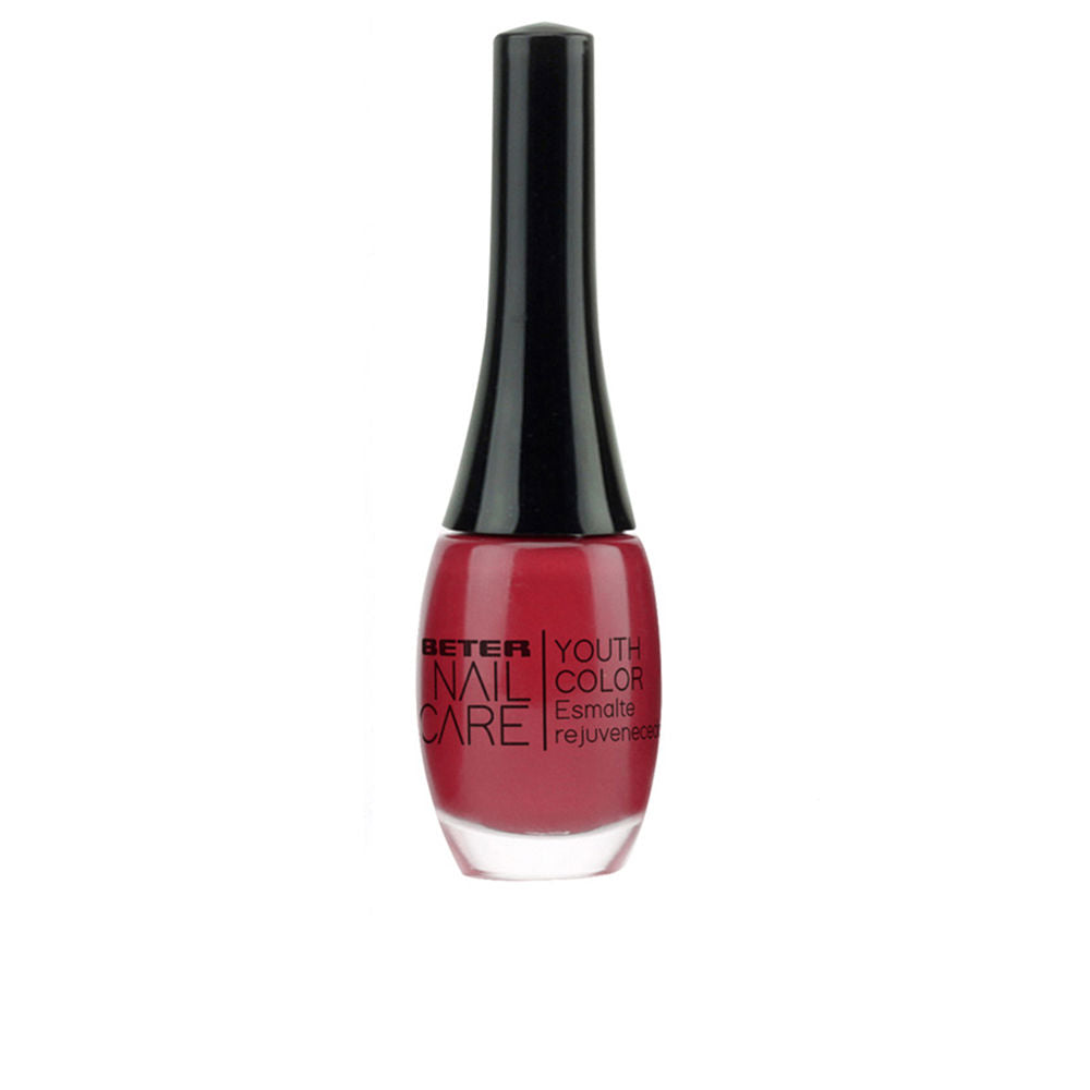 BETER - Maquillaje - NAIL CARE YOUTH COLOR / (14 opciones)