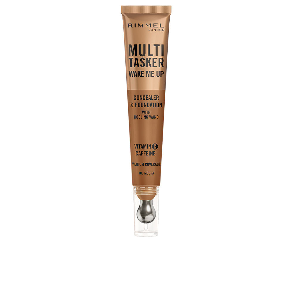 RIMMEL LONDON - Maquillaje - TASKER - THE MULTI-TASKER corrector