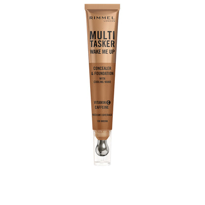 RIMMEL LONDON - Maquillaje - TASKER - THE MULTI-TASKER corrector