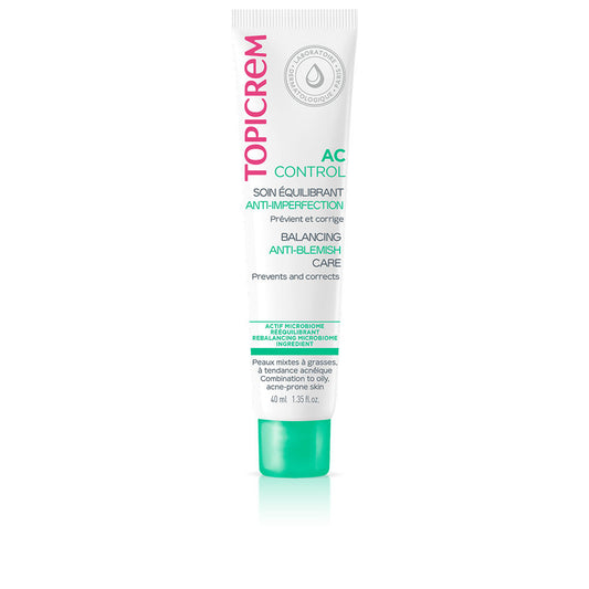 TOPICREM - Cosmética Facial - AC TOPICREM / (7 opciones)