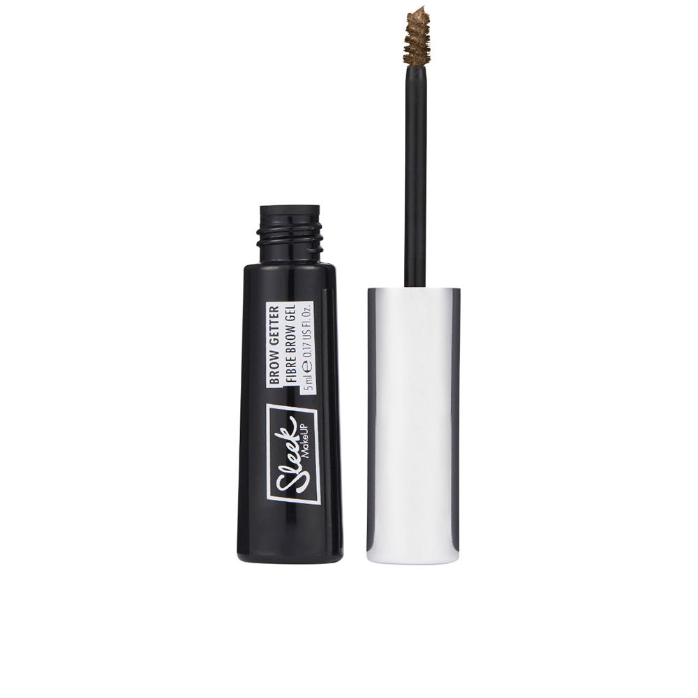 SLEEK - Maquillaje - BROW GETTER fibre brow gel