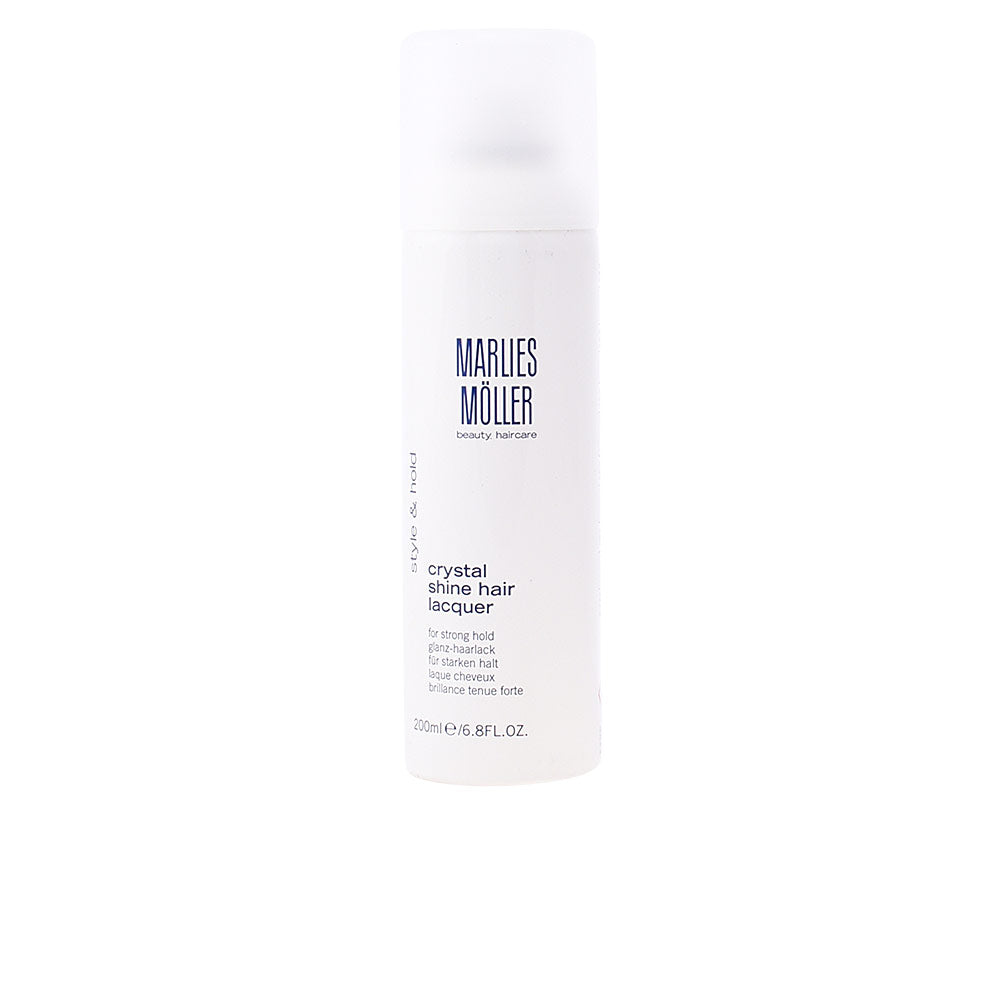 MARLIES MÖLLER - Cabello - STYLING MARLIES MÖLLER / (6 opciones)