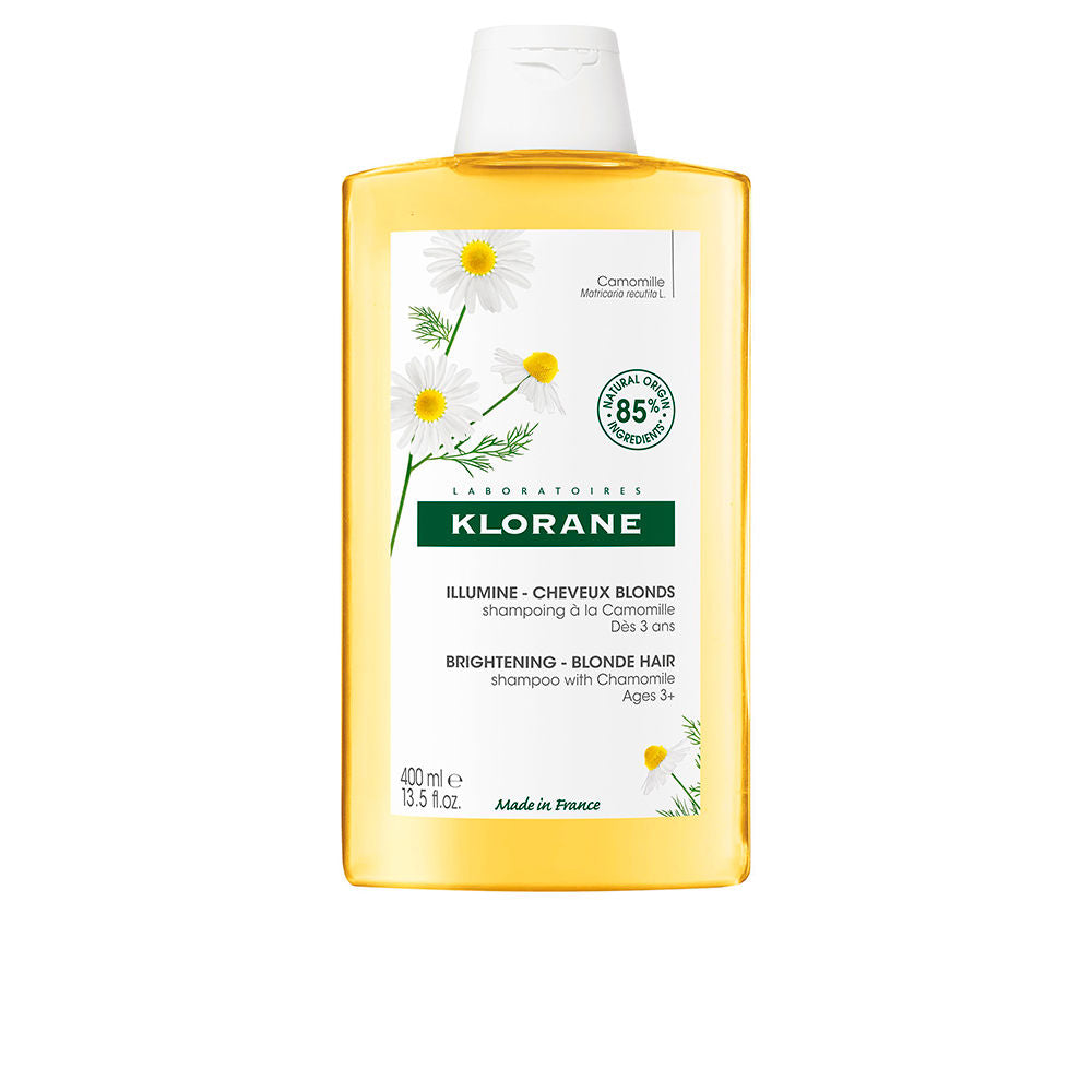 KLORANE - Cabello - CAMOMILLE / (4 opciones)
