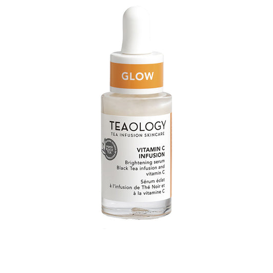 TEAOLOGY - Cosmética Facial - VITAMIN C INFUSION