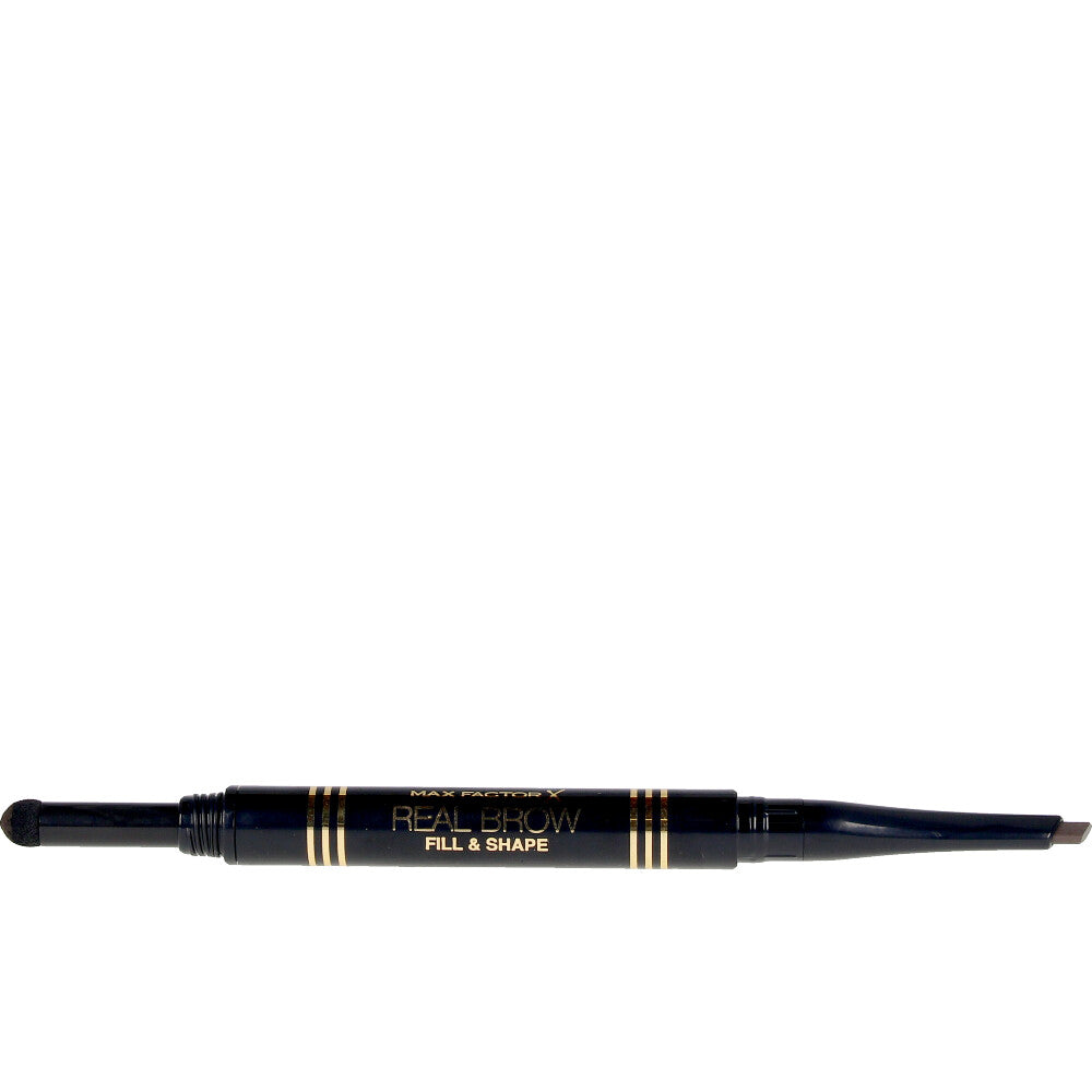 MAX FACTOR - Maquillaje - REAL BROW / (3 opciones)