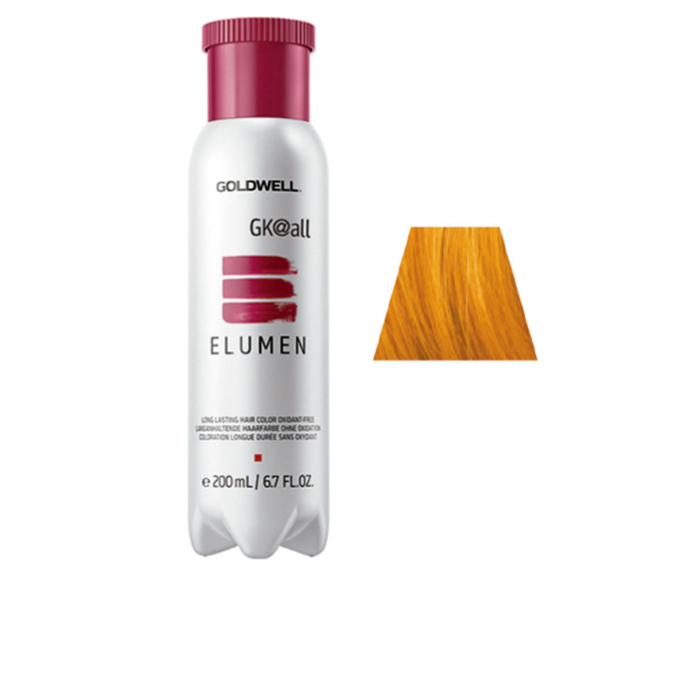 GOLDWELL - Cabello - ELUMEN CARE / (33 opciones)