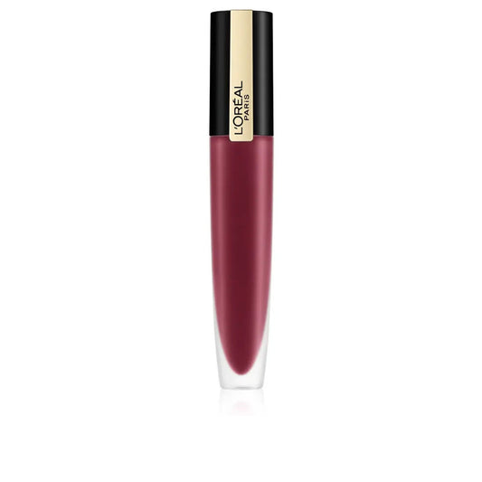 L'ORÉAL PARIS - Maquillaje - ROUGE SIGNATURE liquid lipstick